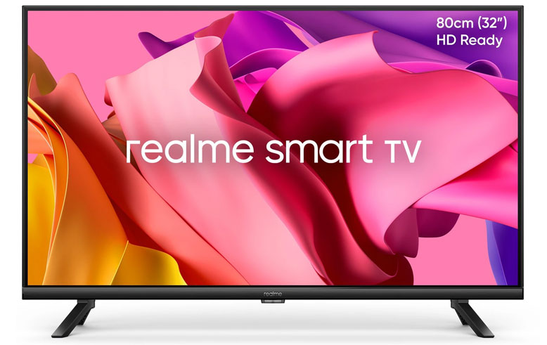 RealMe LED TV Service Coimbatore