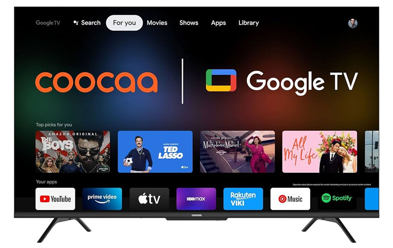 Coocaa LED TV Service Coimbatore