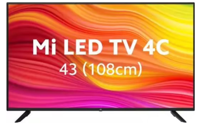 MI LED TV Service Coimbatore