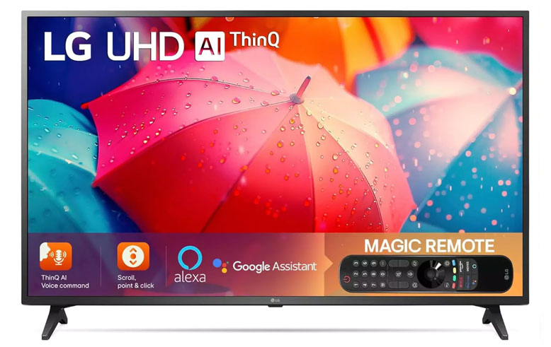 LG LED TV Service Coimbatore