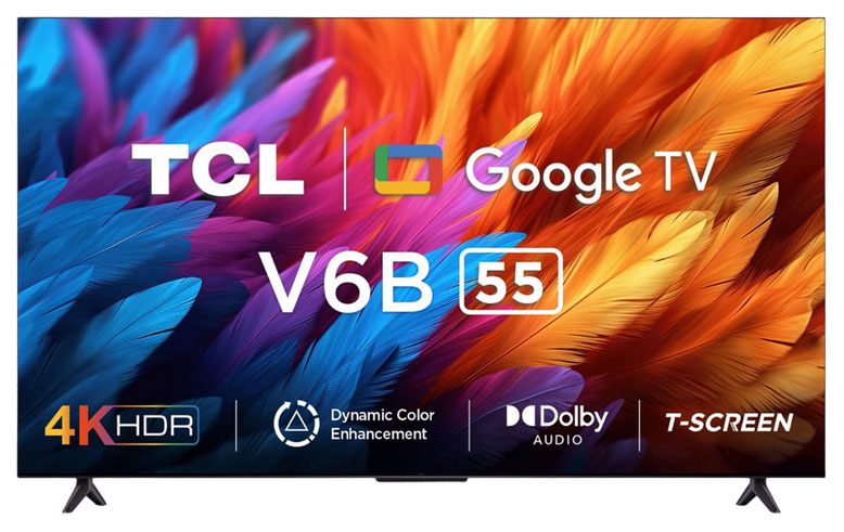 TCL  LED TV Servic Coimbatore