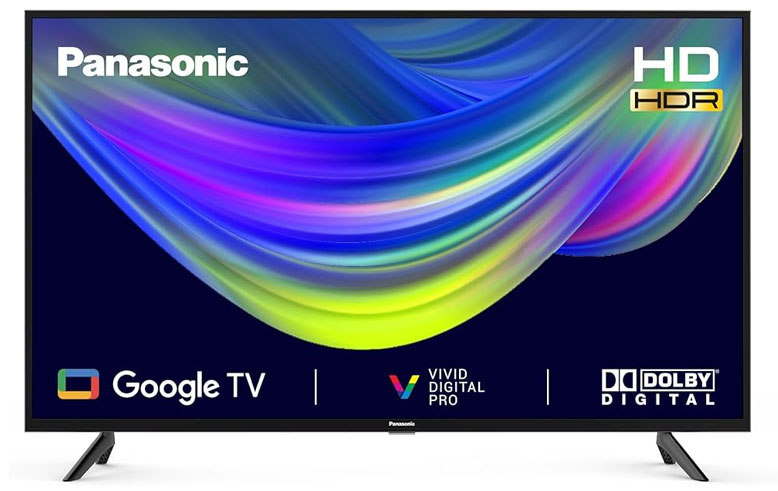 Panasonic LED TV Service Coimbatore
