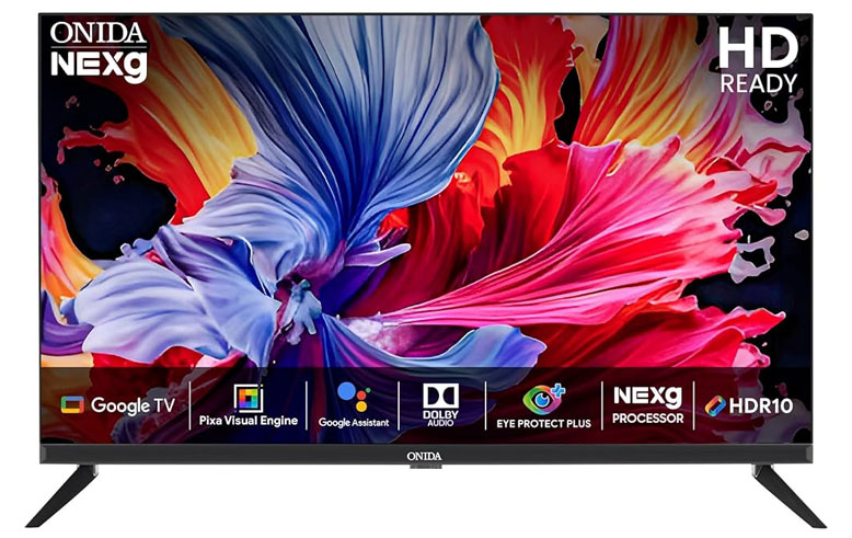 Onida LED TV Service Coimbatore